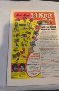 Doctor Strange #1 (1974) Bronze on going series