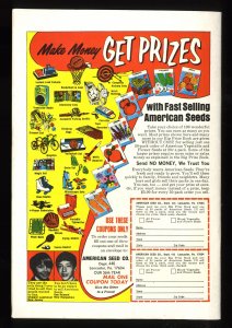 Master of Kung Fu #18 FN/VF 7.0