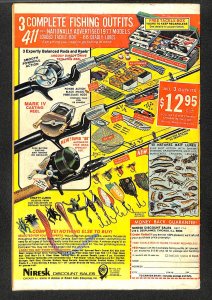 Iron Fist #13 VG+ 4.5