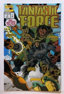 Fantastic Force #1 (Nov 1994, Marvel) VF+