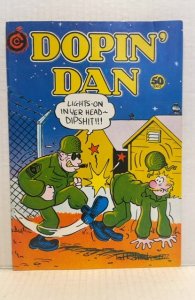 Dopin' Dan #1 (1972)
