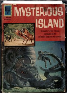 Four Color #1213 (1962)