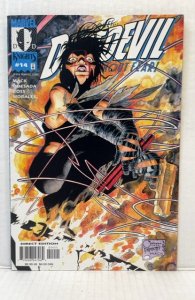 Daredevil #14 (2001)