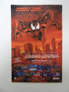 The Amazing Spider-Man #395 (1994) FN/VF condition