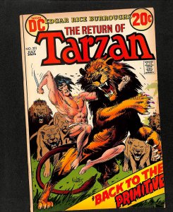 Tarzan (1972) #221