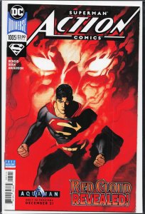 Action Comics #1005 (2019)