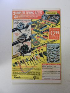 Thor #260 (1977) VF condition