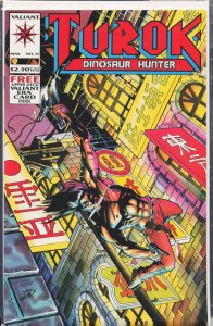 Turok, Dinosaur Hunter #11 (1994) Turok