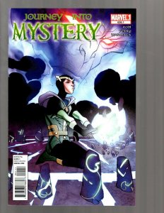 7 Marvel Comics Journey Into Mystery # 626.1 627 628 629 630 631 632 GK39