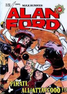 Pirati, all'Attaccooo!!!