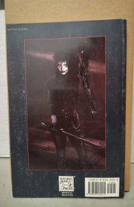 Crow (1994).  Soft cover tbp.  H14
