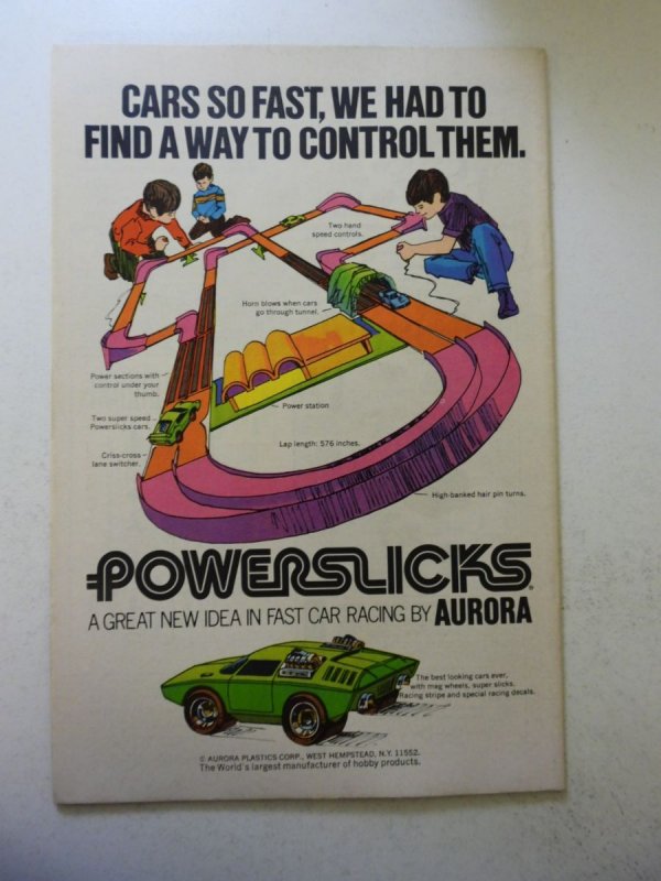 Detective Comics #404 (1970) FN Condition