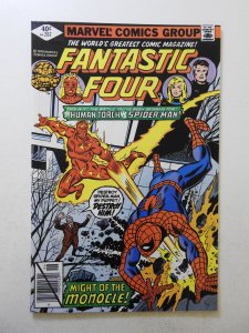 Fantastic Four #207 (1979) VF/NM Condition!