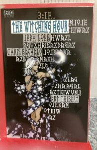 The Witching Hour #3 (1999)