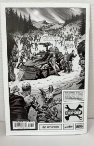 The Walking Dead #116 (2013)