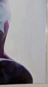 AMAZING SPIDER-MAN #44 NM IVAN TAO Unknown Comics Trade Dress Variant