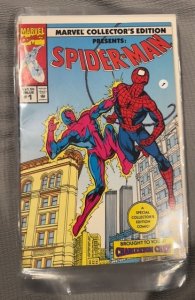 Marvel Collector's Edition (1992)  