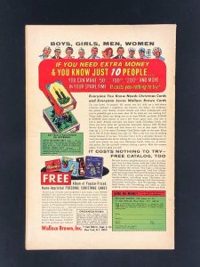 Daredevil #20 (1966) VG- 1st Gene Colan Issue, Owl Appearance!