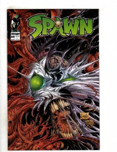 Spawn #49 (1996) OF12