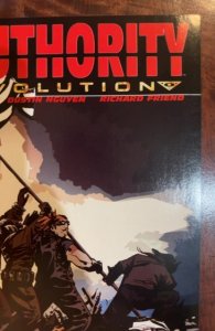 The Authority: Revolution #3 (2005)