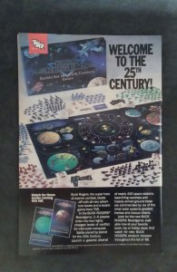 The Uncanny X-Men #243 (1989)