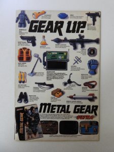 The Amazing Spider-Man #304 (1988) VF- condition