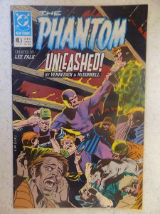 PHANTOM # 5