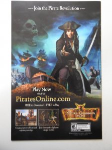 The Amazing Spider-Man #554 (2008)