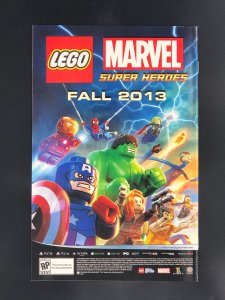 Superior Spider-Man #19 (2013)