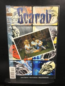 Scarab #3 (1994)nm