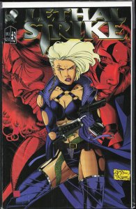 Lethal Strike #3 (1995) Lethal Stryke