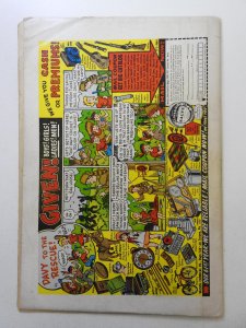 Uncanny Tales #38  (1955) Solid VG- Condition! from Atlas Comics!