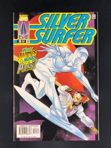 Silver Surfer #126 (1997)