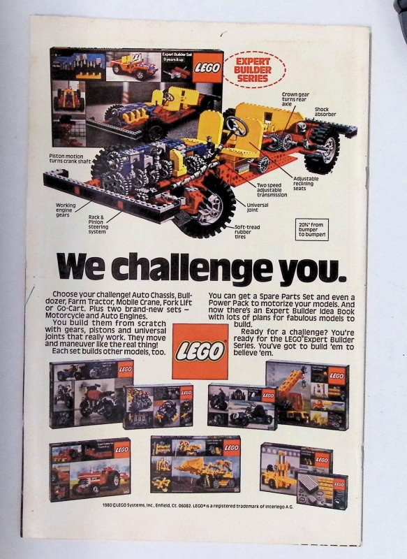 Daredevil #168 (1981) Elektra [Key Issue] VF Condition