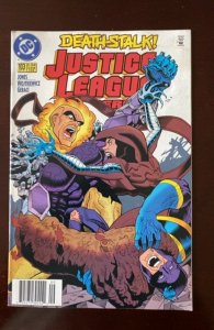Justice League America #103 (1995)