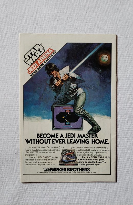 The Dark Crystal #2 (1983)