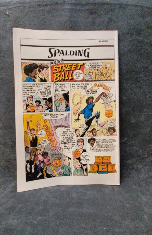 Amazing Spider-Man #170