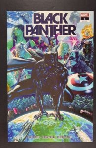 Black Panther #1 (2022)