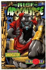 Rise of Apocalypse #3 (Marvel, 1996) VF/NM