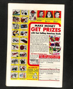 Incredible Hulk (1962) #163