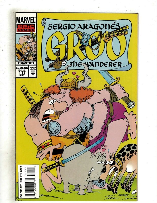 9 Marvel Comics Dr Strange 78 81 1 Presents 163 Clandestine 0 Groo 117 + J516