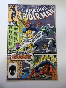 The Amazing Spider-Man #272 (1986) VF Condition