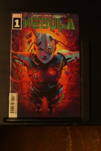 Nebula #1 (2020) Nebula