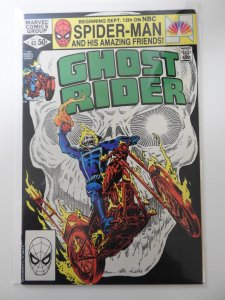 Ghost Rider #63 (1981)