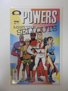 Powers #26 (2002)