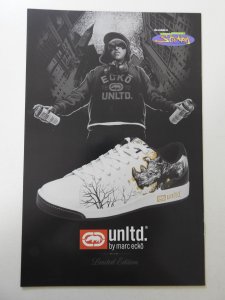 Thor #3 Variant Cover (2007) VF/NM Condition!