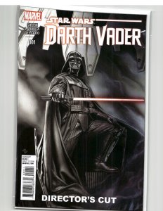 Darth Vader Director's Cut (2015)