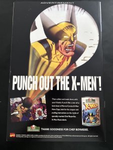 Green Goblin #1 (1995, Marvel) ~ Collector’s Edition!