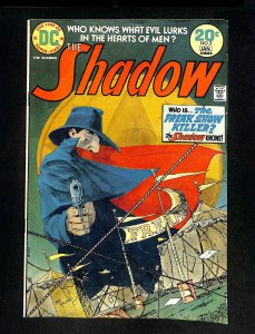 Shadow #2