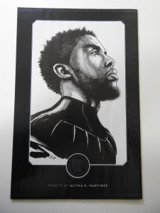 Thor #8 (2020) VF/NM Condition